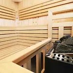 Wis Mit Sauna Feriehus *
